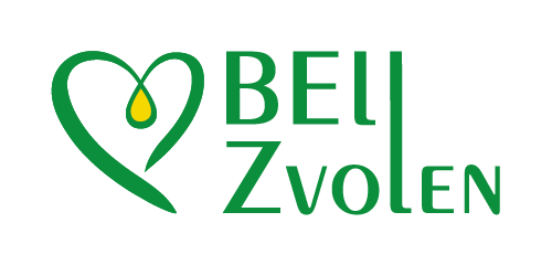 Rastlinné oleje Bell